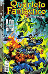 Quarteto Fantástico & Capitão Marvel  n° 16 - Panini