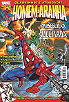 Quadrinhos e Atividades: Homem-Aranha  n° 4 - Panini