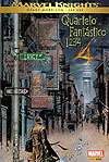 Marvel Knights: Quarteto Fantástico 1234  - Panini