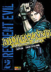 Resident Evil - Biohazard: Marhawa Desire  n° 2 - Panini