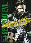 Resident Evil - Biohazard: Marhawa Desire  n° 3 - Panini