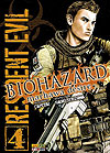 Resident Evil - Biohazard: Marhawa Desire  n° 4 - Panini