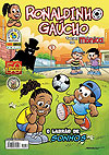 Ronaldinho Gaúcho  n° 50 - Panini