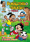 Ronaldinho Gaúcho  n° 53 - Panini