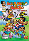 Ronaldinho Gaúcho  n° 55 - Panini