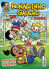 Ronaldinho Gaúcho  n° 66 - Panini