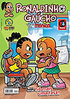 Ronaldinho Gaúcho  n° 80 - Panini