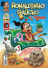 Ronaldinho Gaúcho  n° 83 - Panini
