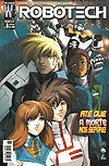 Robotech  n° 6 - Panini