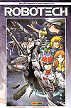 Robotech  - Panini