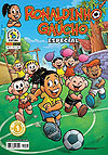 Ronaldinho Gaúcho Especial  n° 1 - Panini