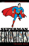 Superman Crônicas  n° 2 - Panini