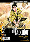 Samurai Executor  n° 3 - Panini