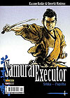 Samurai Executor  n° 4 - Panini