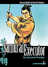 Samurai Executor  n° 8 - Panini