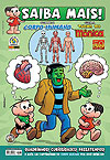 Saiba Mais! Turma da Mônica  n° 43 - Panini
