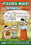 Saiba Mais! Turma da Mônica  n° 45 - Panini