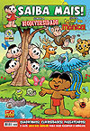Saiba Mais! Turma da Mônica  n° 46 - Panini