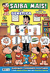 Saiba Mais! Turma da Mônica  n° 58 - Panini