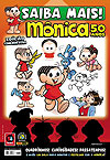 Saiba Mais! Turma da Mônica  n° 75 - Panini