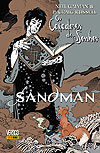 Sandman - Os Caçadores de Sonhos  - Panini