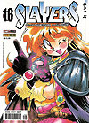 Slayers  n° 16 - Panini