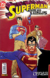 Superman - O Legado das Estrelas  n° 2 - Panini