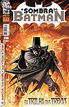 Sombra do Batman, A  n° 12 - Panini