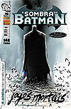 Sombra do Batman, A  n° 18 - Panini