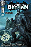 Sombra do Batman, A  n° 23 - Panini