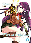 Sora No Otoshimono  n° 4 - Panini