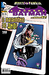 Sombra do Batman, A  n° 15 - Panini