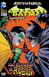 Sombra do Batman, A  n° 16 - Panini
