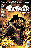 Sombra do Batman, A  n° 8 - Panini
