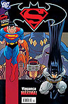 Superman & Batman  n° 12 - Panini