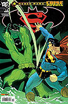 Superman & Batman  n° 14 - Panini