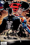 Superman & Batman  n° 1 - Panini