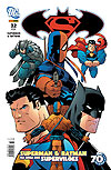 Superman & Batman  n° 32 - Panini