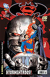 Superman & Batman  n° 37 - Panini