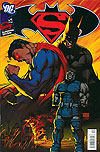 Superman & Batman  n° 4 - Panini
