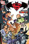 Superman & Batman  n° 54 - Panini