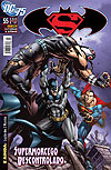 Superman & Batman  n° 55 - Panini