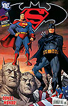 Superman & Batman  n° 5 - Panini