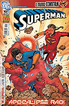 Superman  n° 101 - Panini