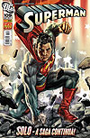 Superman  n° 109 - Panini