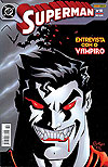 Superman  n° 10 - Panini