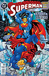 Superman  n° 11 - Panini