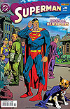 Superman  n° 23 - Panini