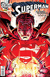 Superman  n° 38 - Panini