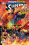 Superman  n° 66 - Panini